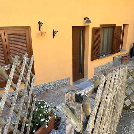 Casa Sole Villa Lodi Exteriör bild