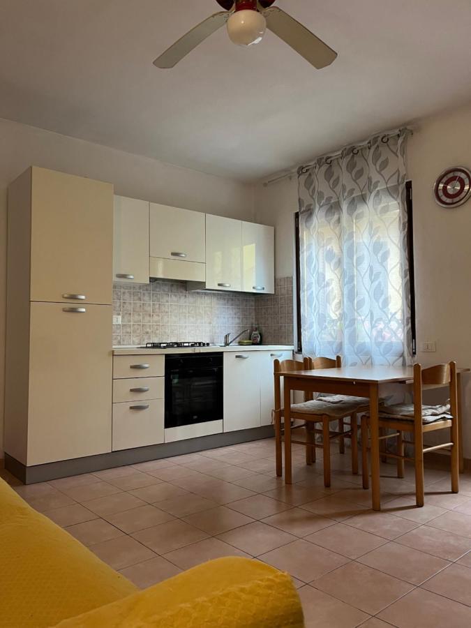 Casa Sole Villa Lodi Exteriör bild